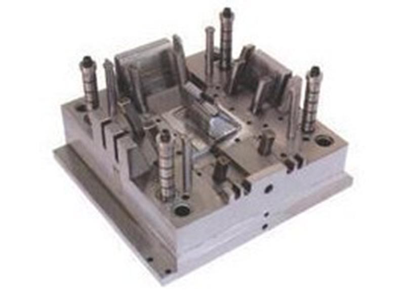 华阴精密塑料模批发