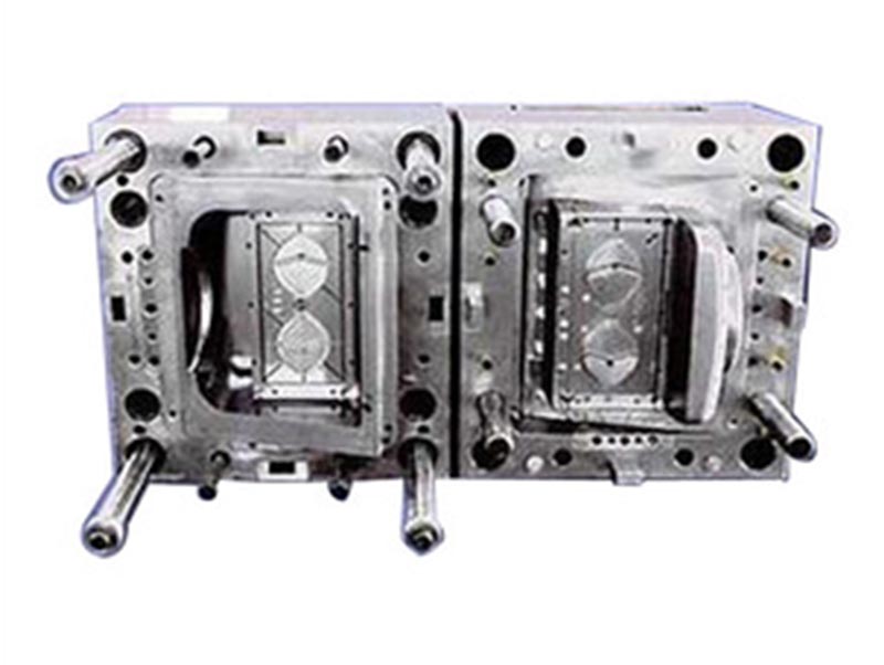 华阴精密塑料模具加工