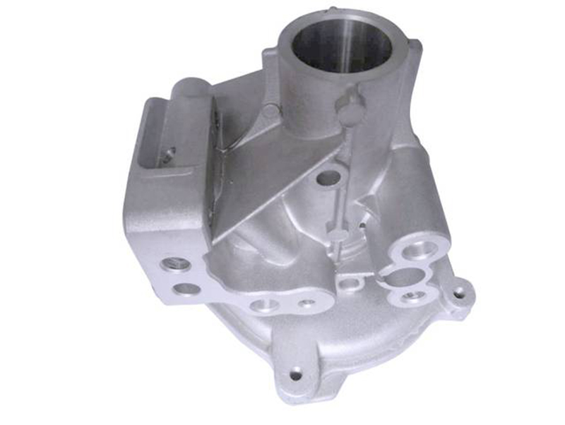 华阴铝压铸生产