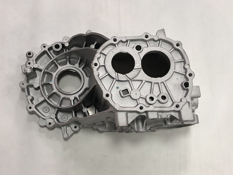 华阴铝压铸厂家