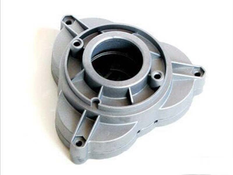 华阴锌压铸生产厂家